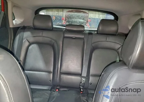 2021 Hyundai Kona Ultimate z USA, uszkodzony, nr VIN KM8K53AG2MU127608